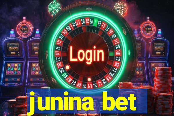 junina bet